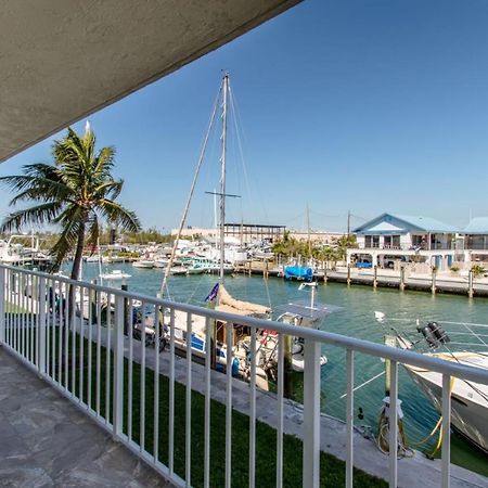 Skipjack 203 1Bed/1Bath Updated Condo Marathon Buitenkant foto