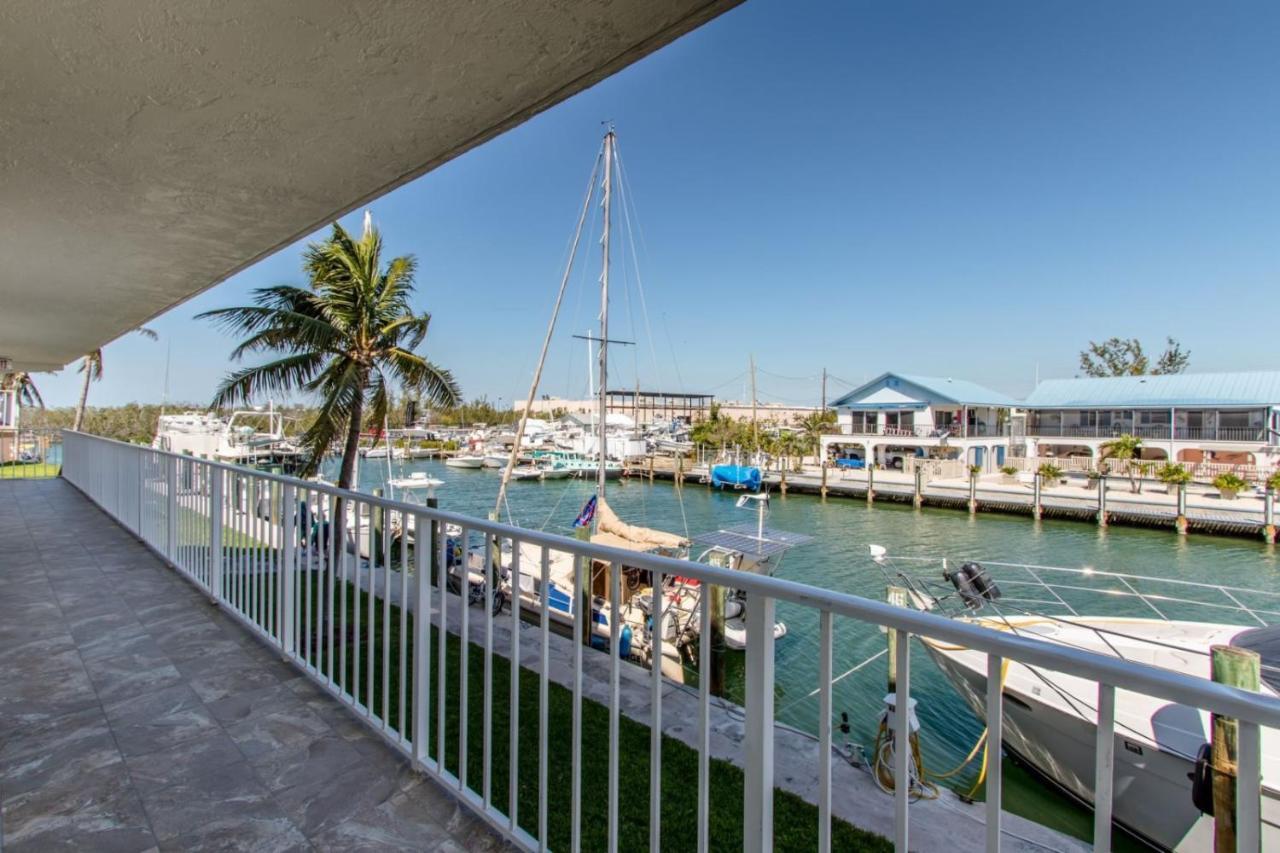 Skipjack 203 1Bed/1Bath Updated Condo Marathon Buitenkant foto