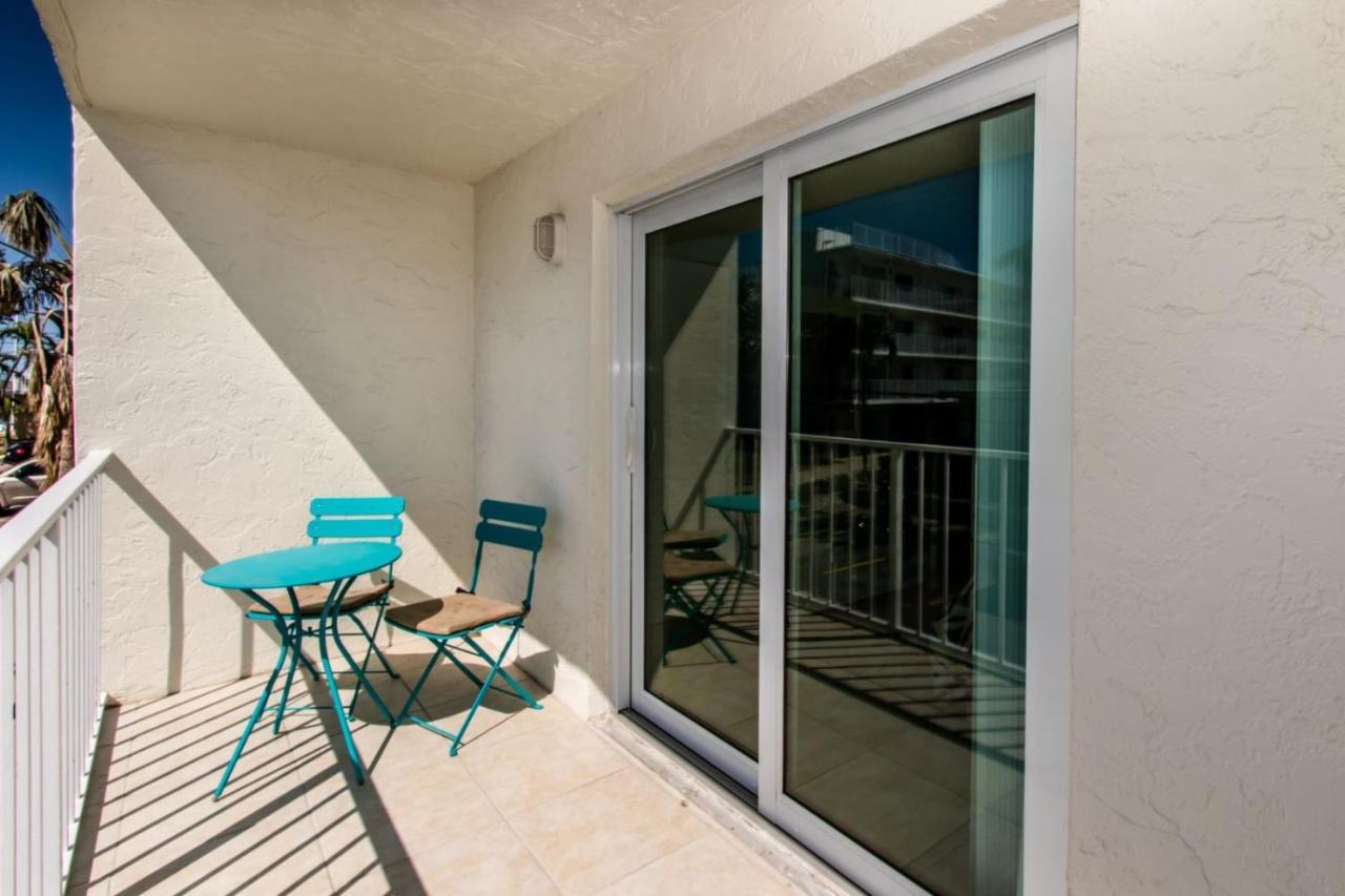 Skipjack 203 1Bed/1Bath Updated Condo Marathon Buitenkant foto