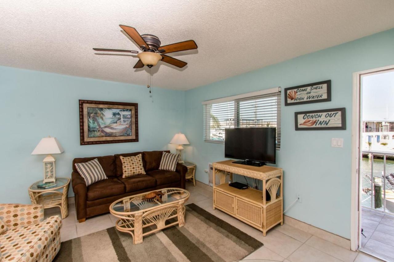 Skipjack 203 1Bed/1Bath Updated Condo Marathon Buitenkant foto