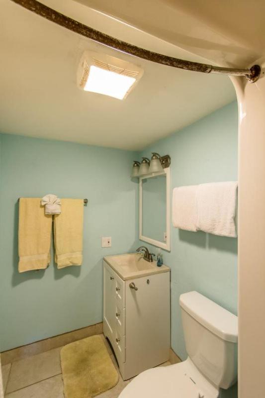 Skipjack 203 1Bed/1Bath Updated Condo Marathon Buitenkant foto