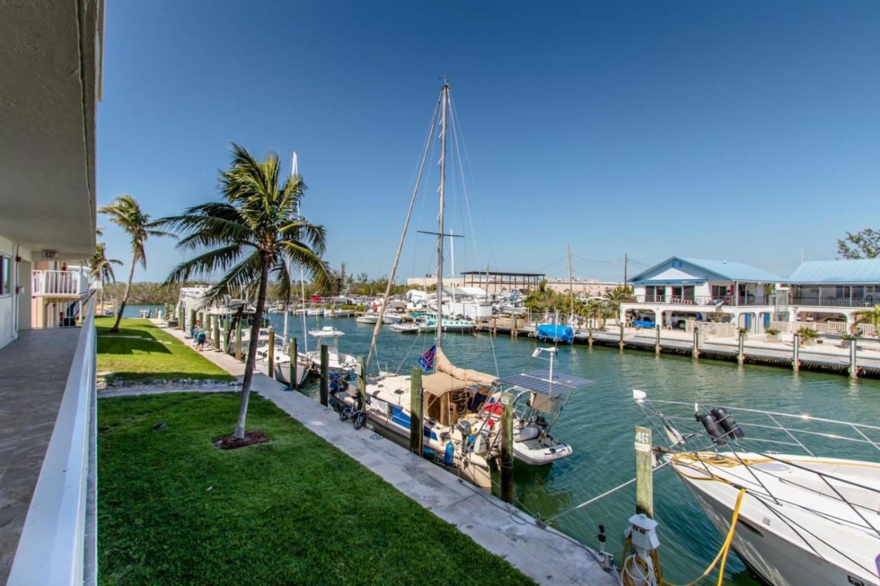 Skipjack 203 1Bed/1Bath Updated Condo Marathon Buitenkant foto